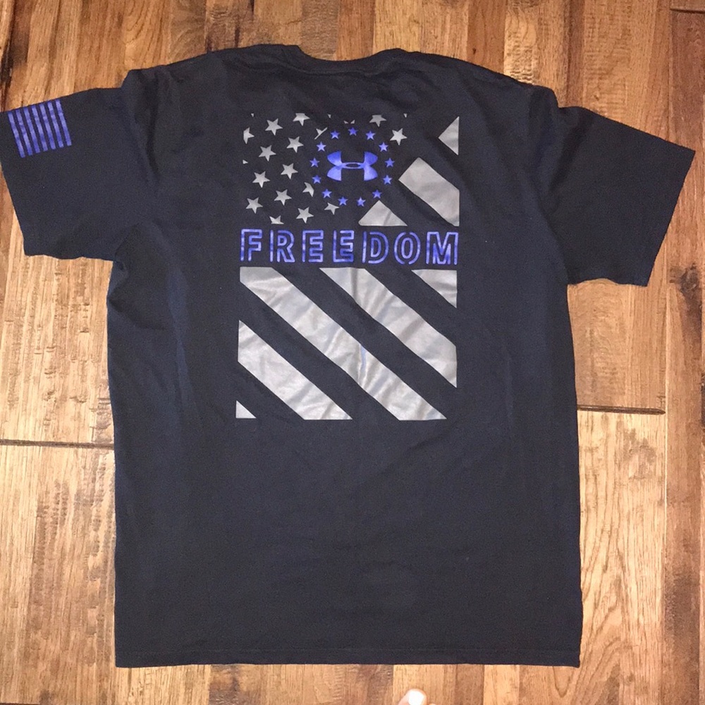 Under Armour tee